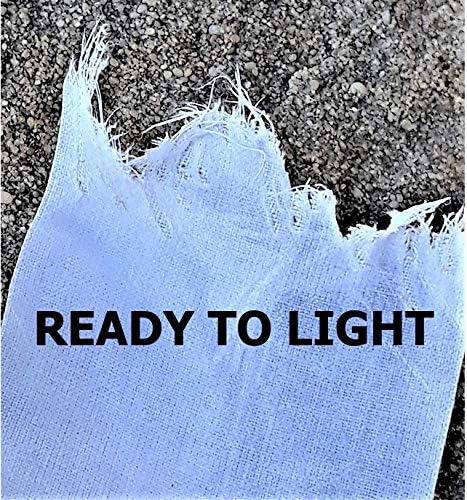 Spartan Fire XL EDC Tinder image 5 of 6 B075K2YZ7Z