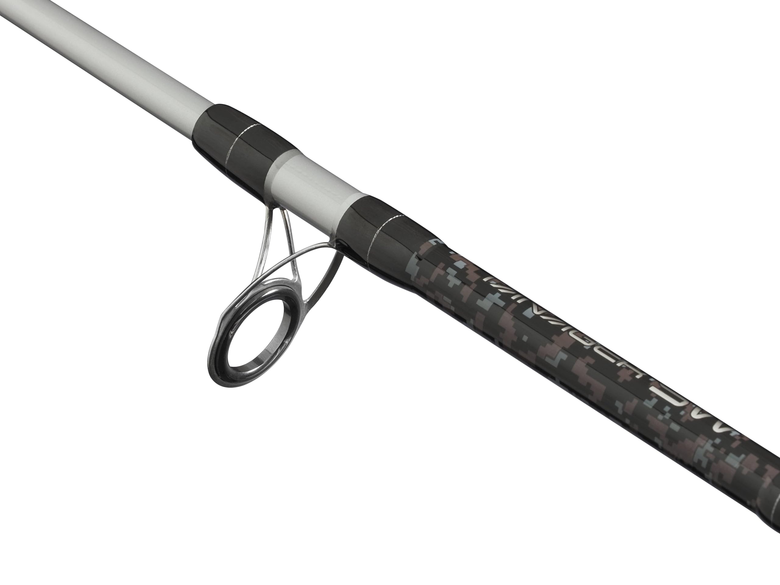 Mitchell Tanager Caña de Calar Agua Salada Jigging Pesca Barco Grafito Fuerte Guías Acero Inoxidable Bacalao Ling Fletán