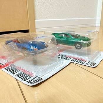 トミカ キーチェーントミカ★ダイハツミゼット Amazon.co.jp: トミー キーチェーントミカ 1/50 ダイハツ