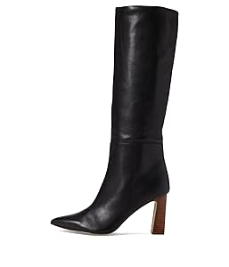 Amazon.com | Chinese Laundry Women's Frankie Knee High Boot