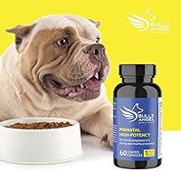 Vista 3 de Prenatal de Alta Potencia