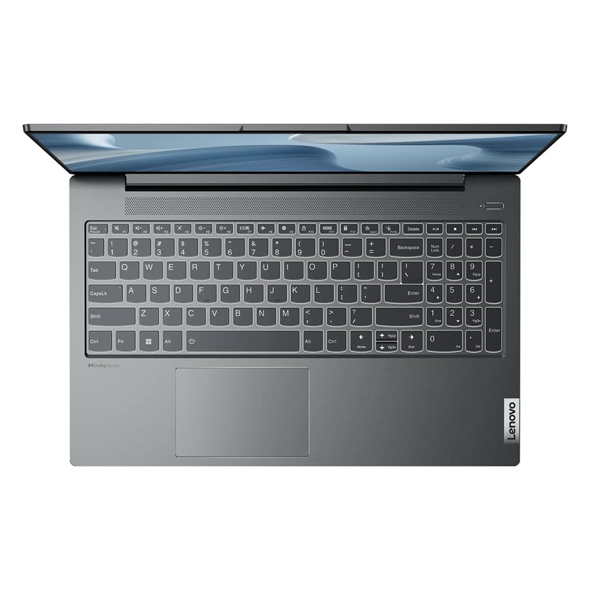 Amazon.com: Lenovo Lenovo IdeaPad 5 15IAL7 15.6