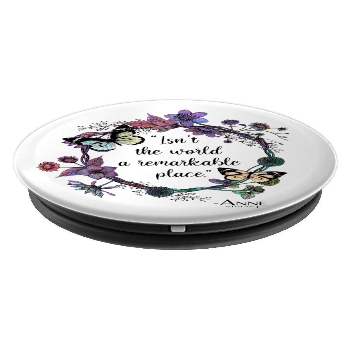 Amazon Com Anne With An E Pop Sockets