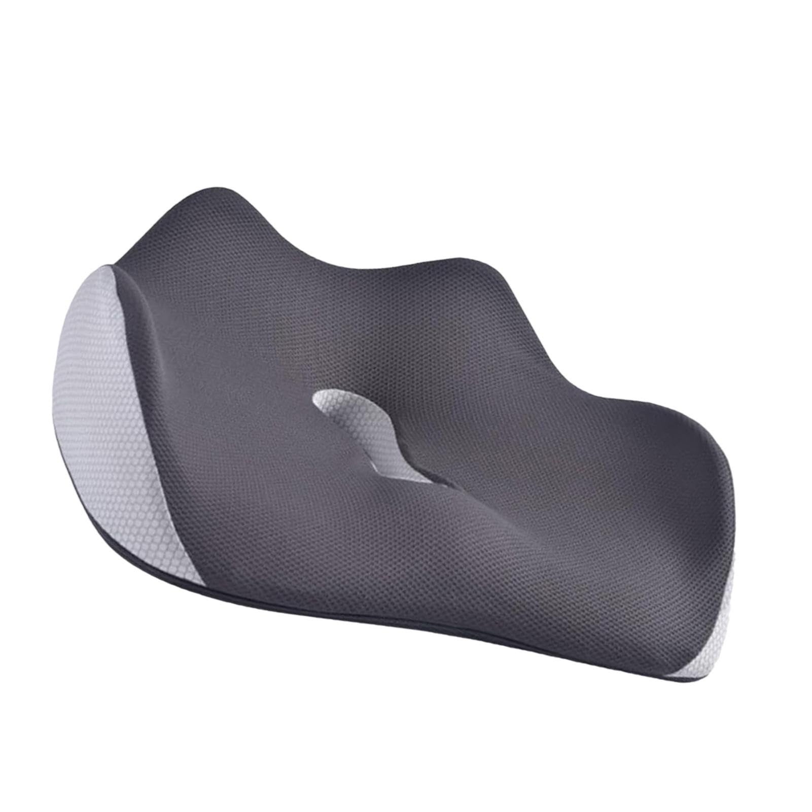 Coussin de fesse en mousse ergonomique et confortable pour siege auto