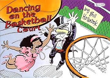 Dancing on the Basketball Court - Book  of the Safe Havens