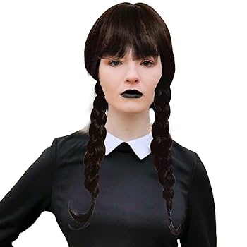 Amazon.co.jp: ウェンズデイ コスプレ ウェンズデー アダムス
