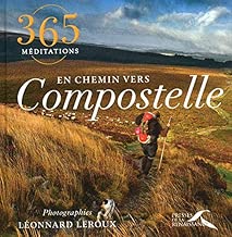 Download En chemin vers Compostelle PDF