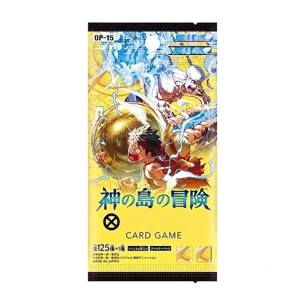 Card game ワンピース 15 ワンピースカードゲーム,ワンピースカード