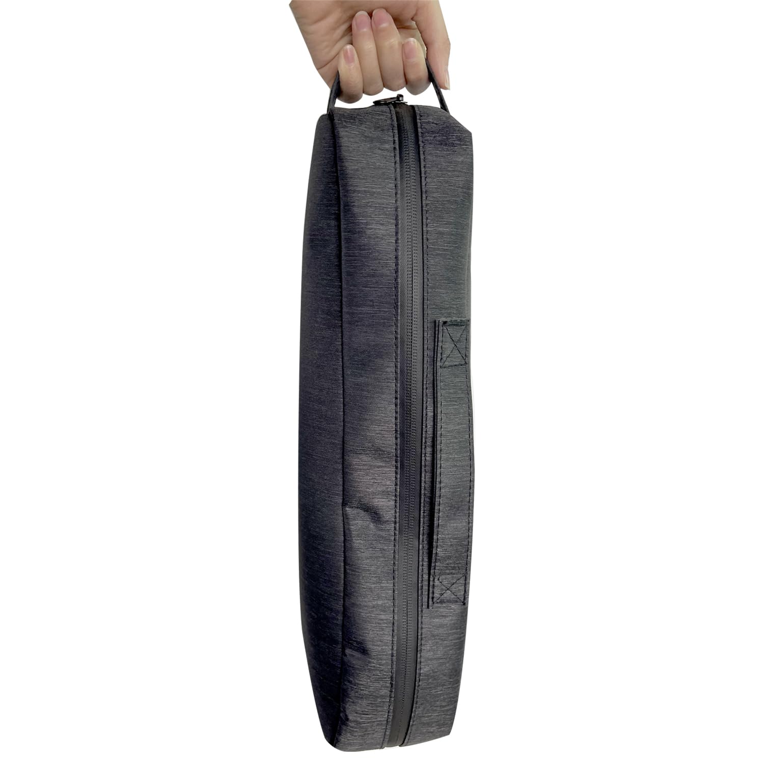 Custodia Borsa per Dyson Airstrait HT01/Dyson Supersonic Co-anda 2x, Case Custodia per Dyson Airstraight Piastra Capelli/Dyson Airwrap Arricciacapelli/Dyson Supersonic HS09 Asciugacapelli