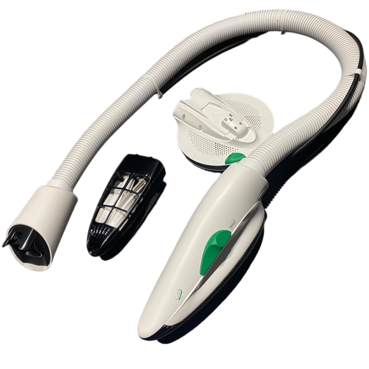 Picchio Folletto PB7s con Accessori per VK7s Senza Filo (ricondizionato)