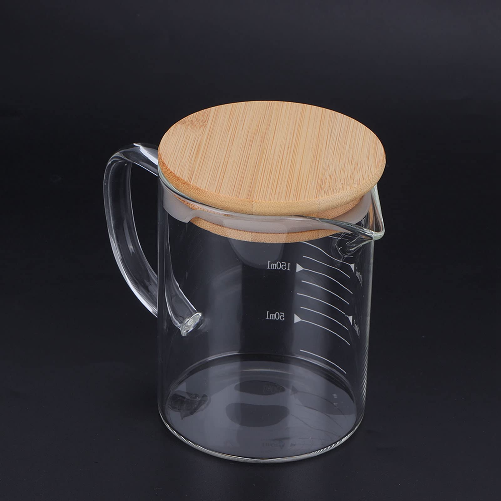 Bicchieri graduati per liquidi|Misurini in vetro ad alto borosilicato|Grande bicchiere Tazza in vetro per acqua Bo acquista in modo economico - spedizione gratuita, recensioni reali con foto