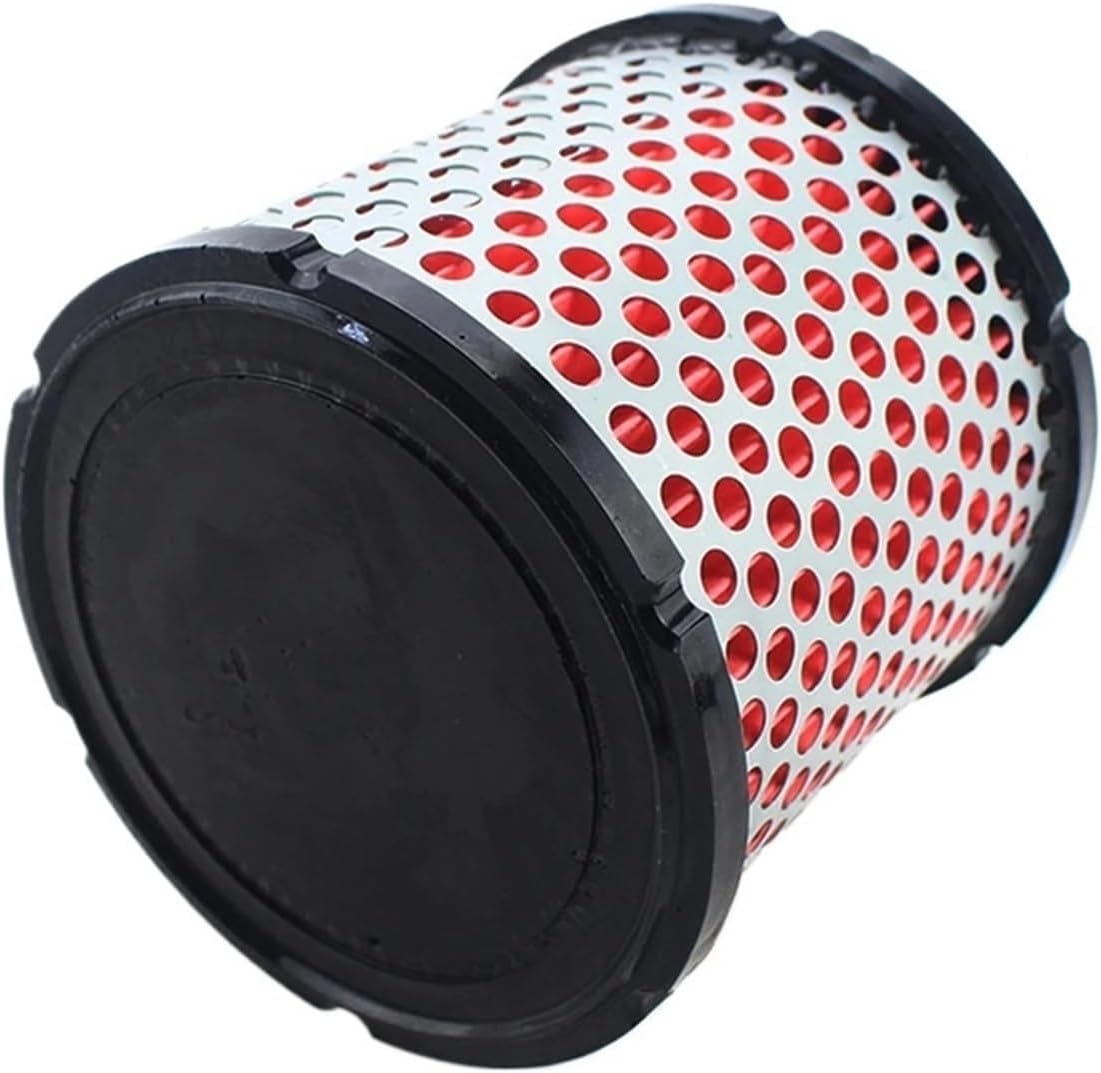 Motorcycle Replacement Engine Air Intake Filter Cleaner Air Filter Element