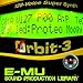 E-mu Emulator II - Large Original 24bit Multi-Layer WAVe/Kontakt Samples/Loops Studio Library 10.3GB;