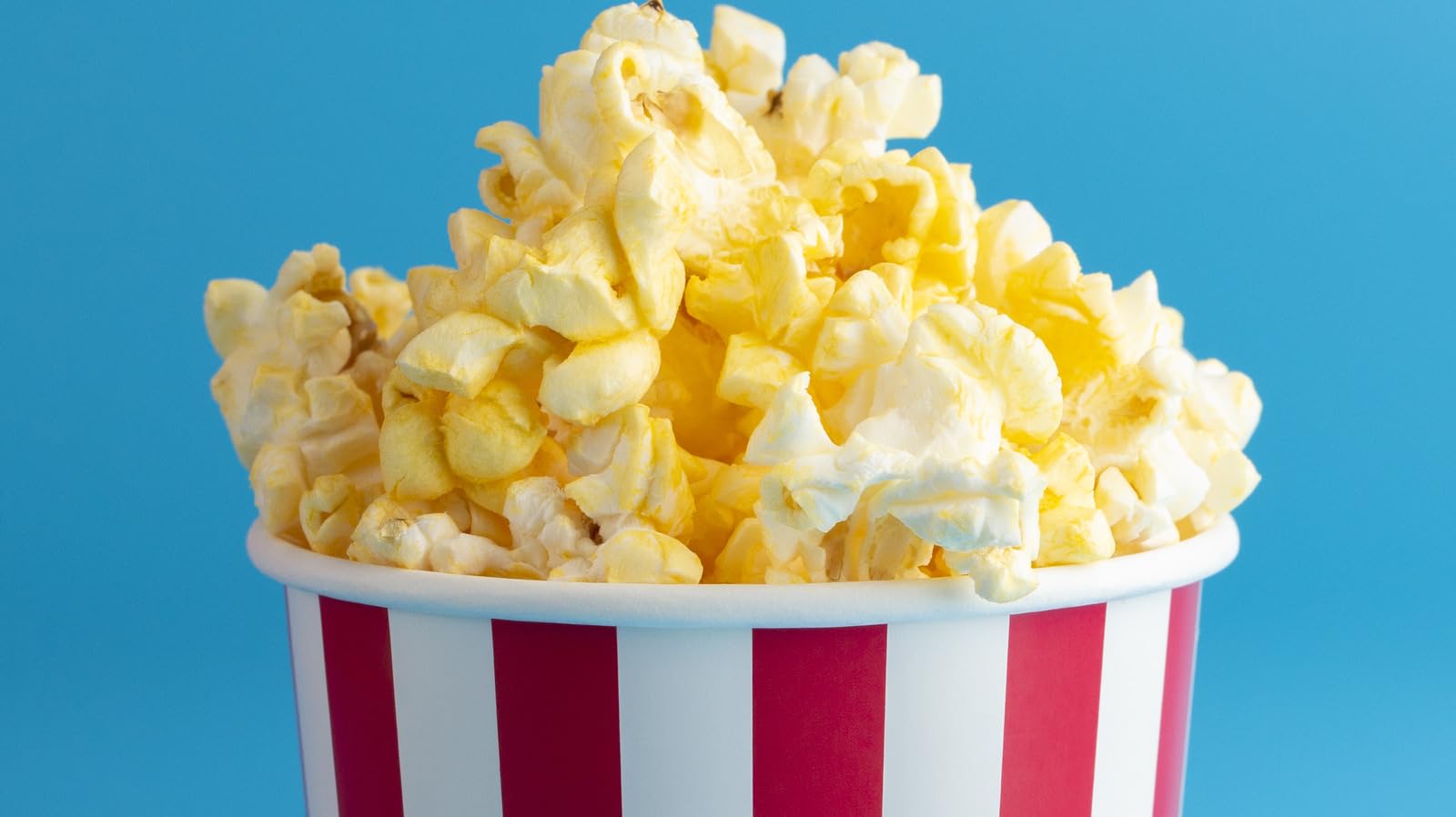 Zone Marketing Popcorn Seeds & 100% Popping Kernels 450g - Popcorn kernels soft, Butterfly Popcorn Maize, Corn Kernels, Pop - Corn makka-picture-17