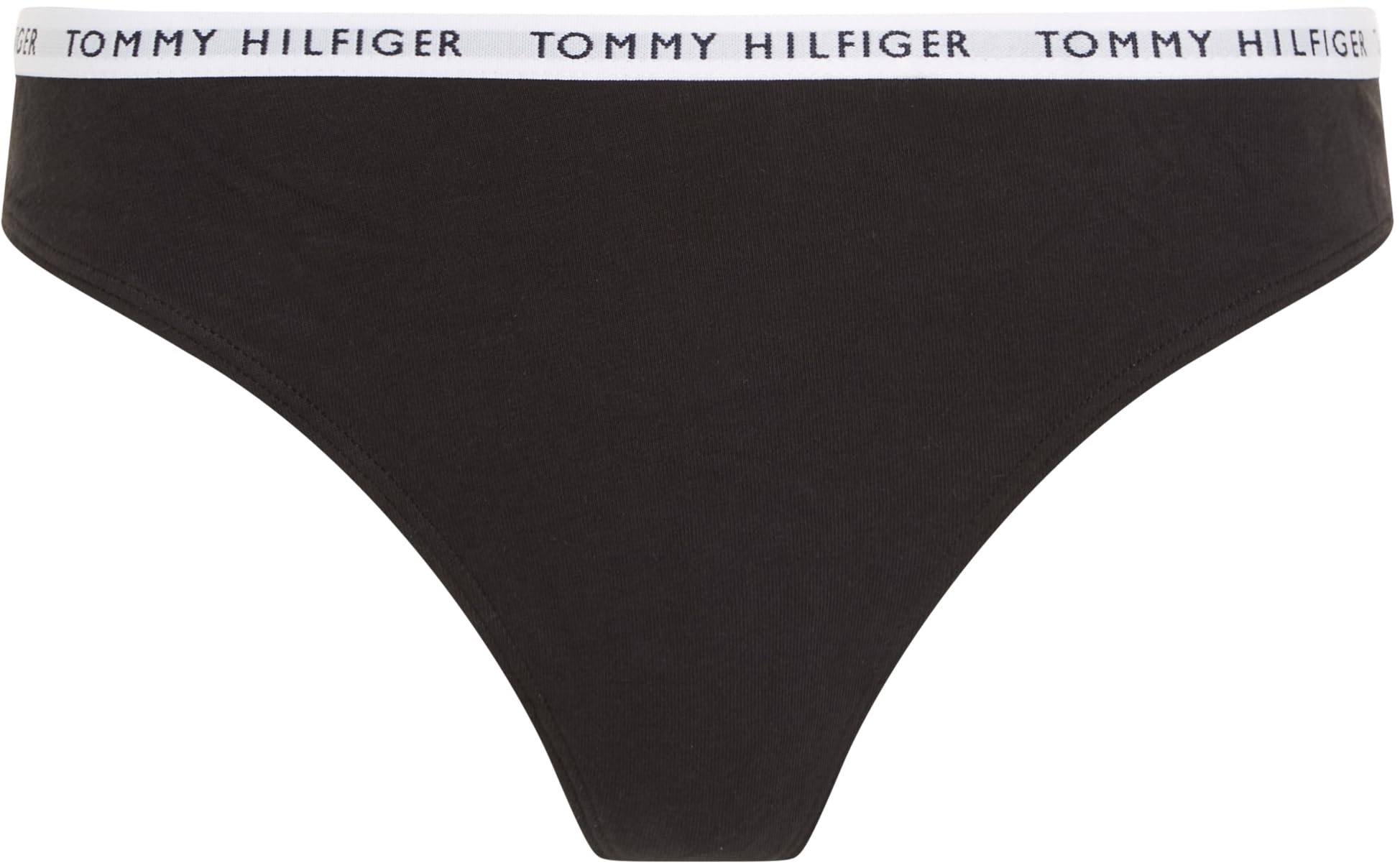 Tommy Hilfiger Strings Lot de 3 Femme Tangas