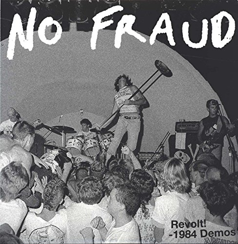 Revolt: 1984 Demos