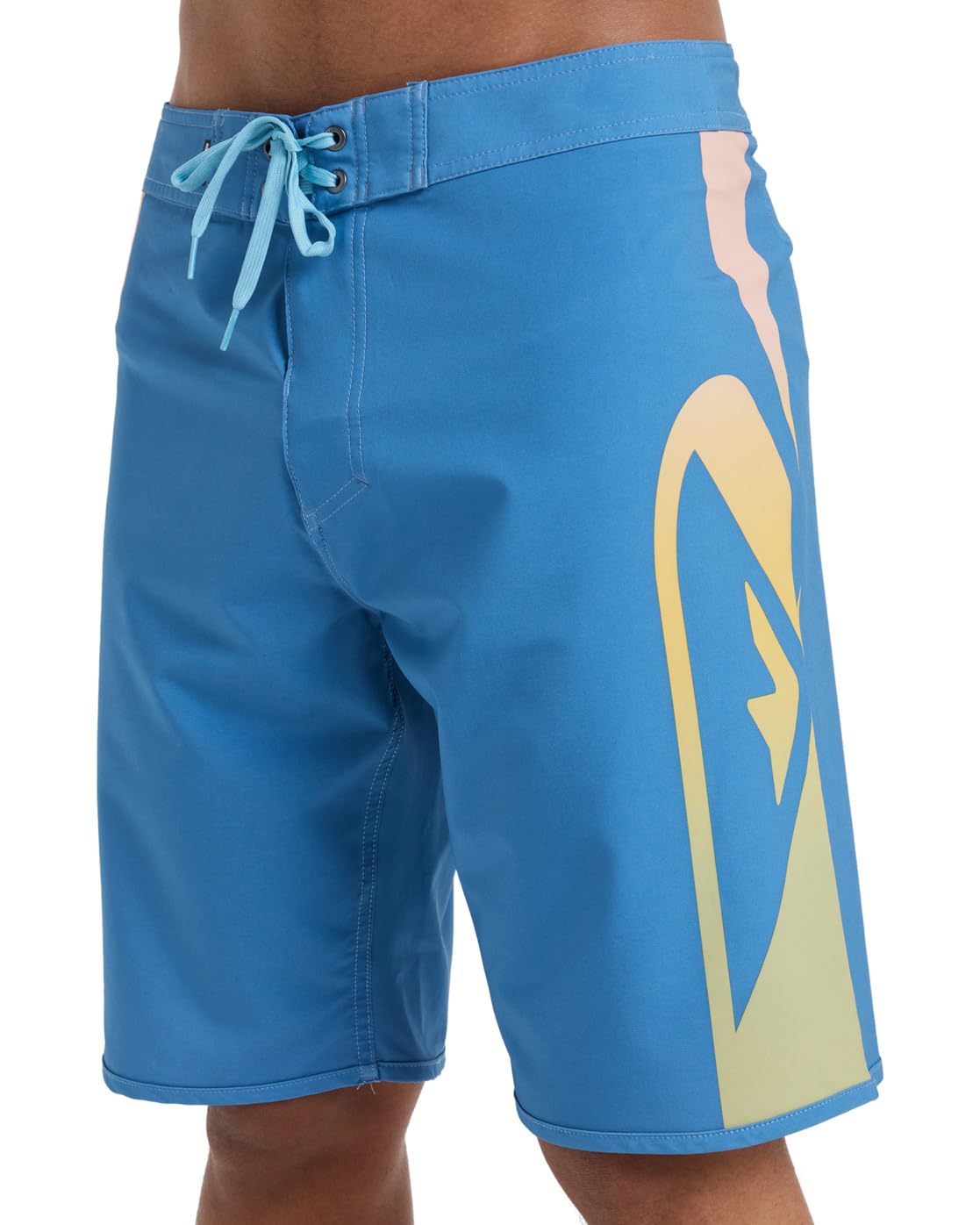Quiksilver Herren Surfsilk Holmes 20 Boardshort (1er Pack)