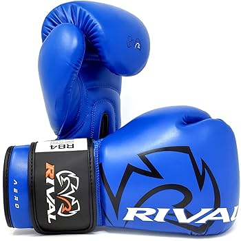 RIVAL Boxing RB80 14オンスライバル　グローブ　ボクシング Rival Boxing RB80 Impulse Bag Gloves – Forza Sports