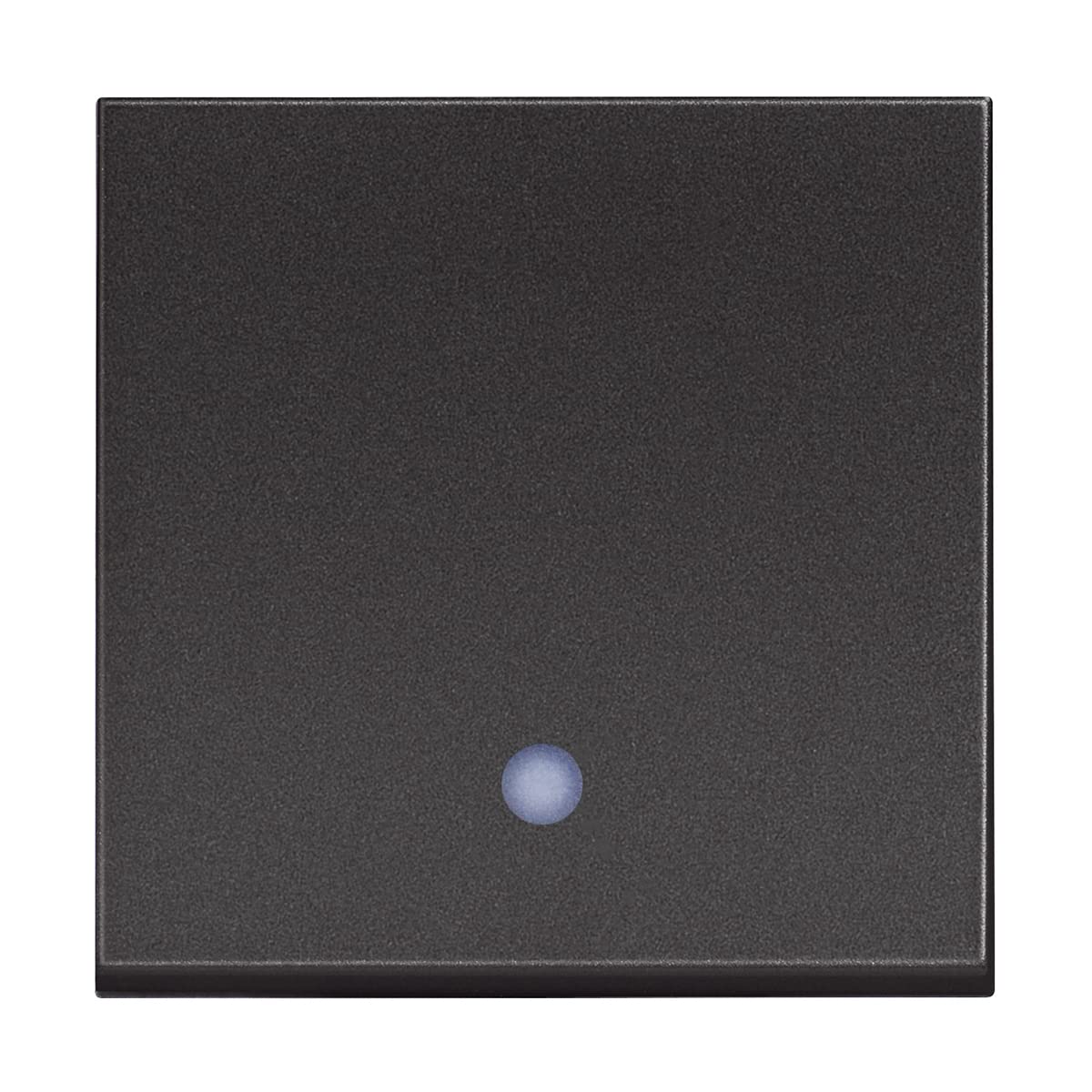 Placa de pared Legrand RG4004M2L y cubierta de interruptor para empotrar 1