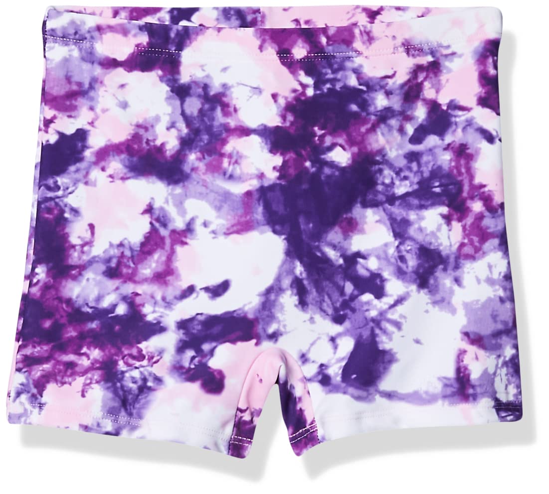 Kanu Surf Girls' Swimming Bottom UPF 50 Girl's 'Boy' Short