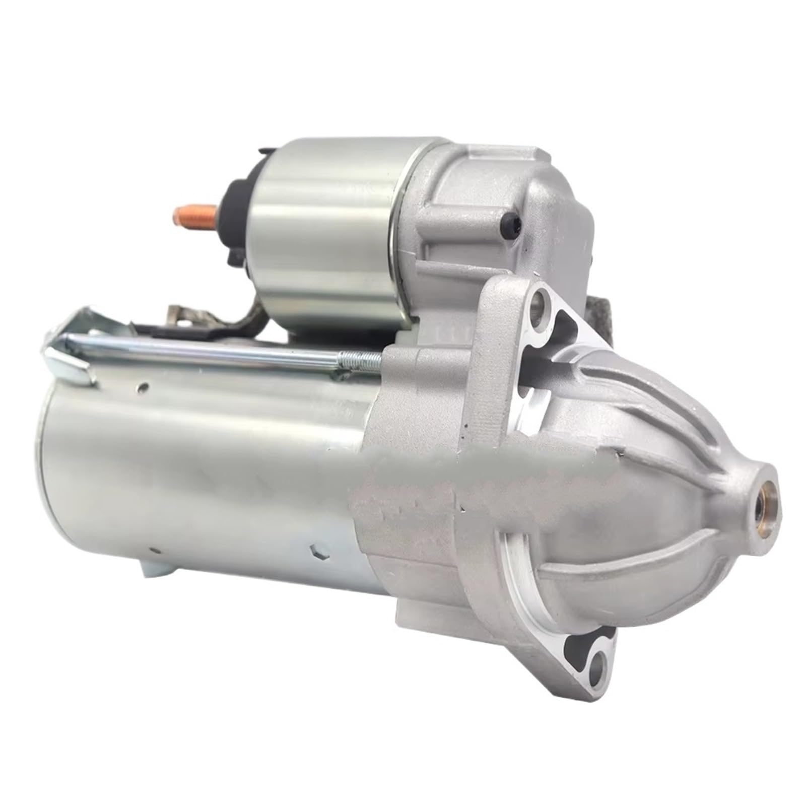 Genérico Arranque Motor para Clase B W245 B150 B160 B170 D7E18 D7E38 D7E4 D7E8 ND20 Motor Arranque 0041518501 A0041518501 188634 191760 438079