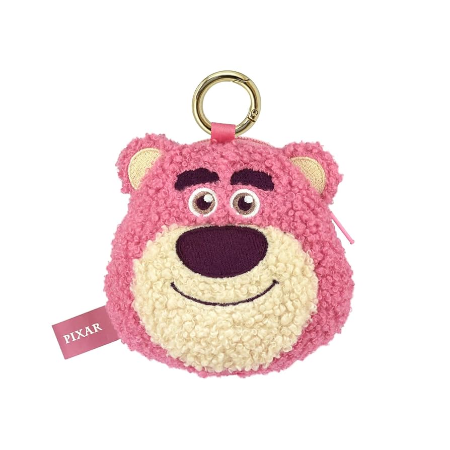 Amazon | グルマンディーズ ピクサーキャラクター イヤホン