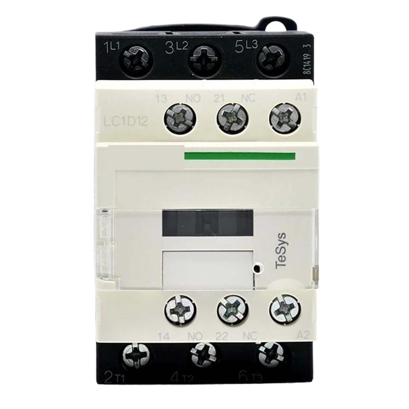 ETPBRIMSF 1pcs contactor LC1D12M7C 220VAC 12A