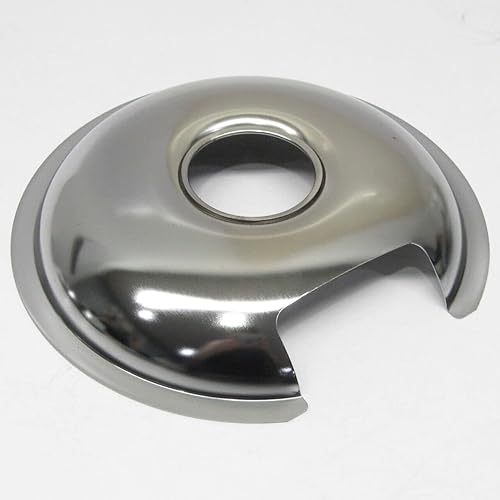 Miniatura 9 de WB31X5013 WB31X5014 WB32X10012 WB32X10013 para bandejas GE Rings Hotpoint Range 3+1