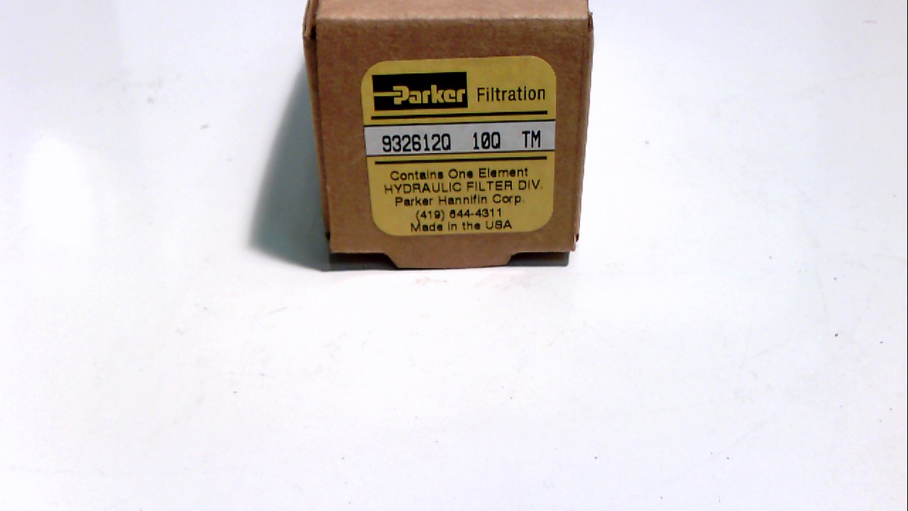 D27253 / 100000275 1/4'' Fpt In &amp; Out 1/8'' Gauge Port Heavy Duty