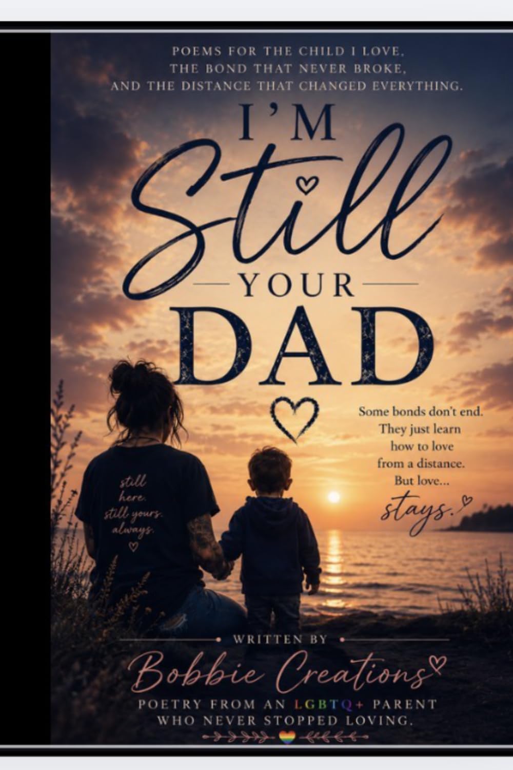 I’m Still Your Dad
