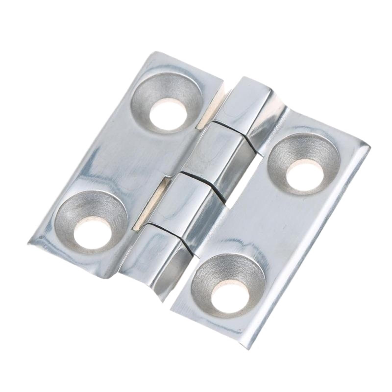 Ryqzhhy Size2 Lift Off Hinges Detachable Hinge Slip Joint Flag Lift Off Door For Wardrobes Doors Furniture Hardware(Size2)