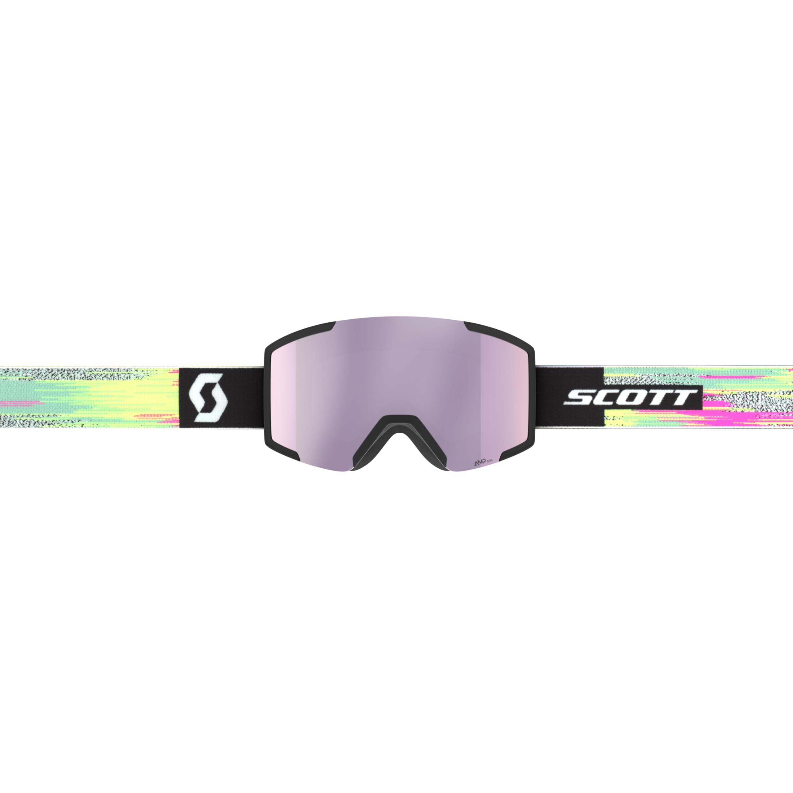SCOTT Occhiali da sci unisex Scott Shield