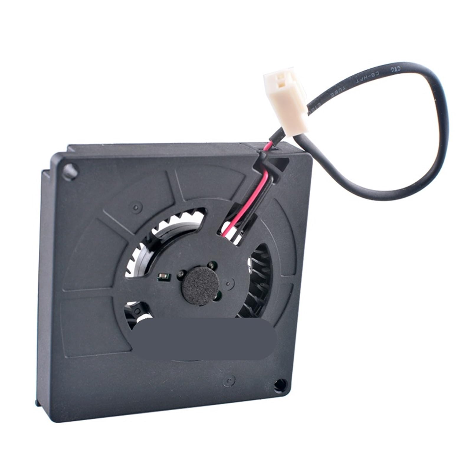 JJKKOZVQF MGA5012XS-A10 5.5cm 55mm 55x55x10mm DC12V 0.19A centrifugal fan turbine blower cooler cooling fan