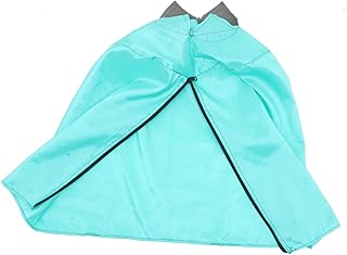 FRCOLOR Macacão Redondo Para Gaiola De Pássaros Gaiola Quente Para Pássaros Gaiolas Para Pássaros Para Papagaios Maca Para Animais De Estimação Cobertura Para Gaiola De Papagaio Saia