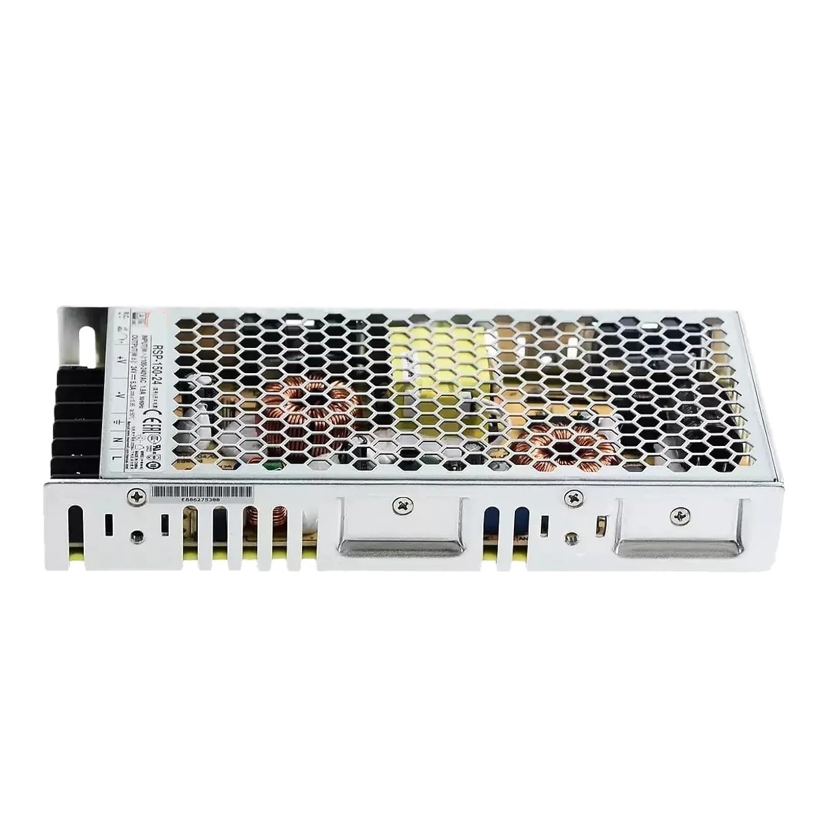 BRODEFUP RSP-150 Series RSP-150-5 150W 5V30A 150W Single Output with PFC Function 150