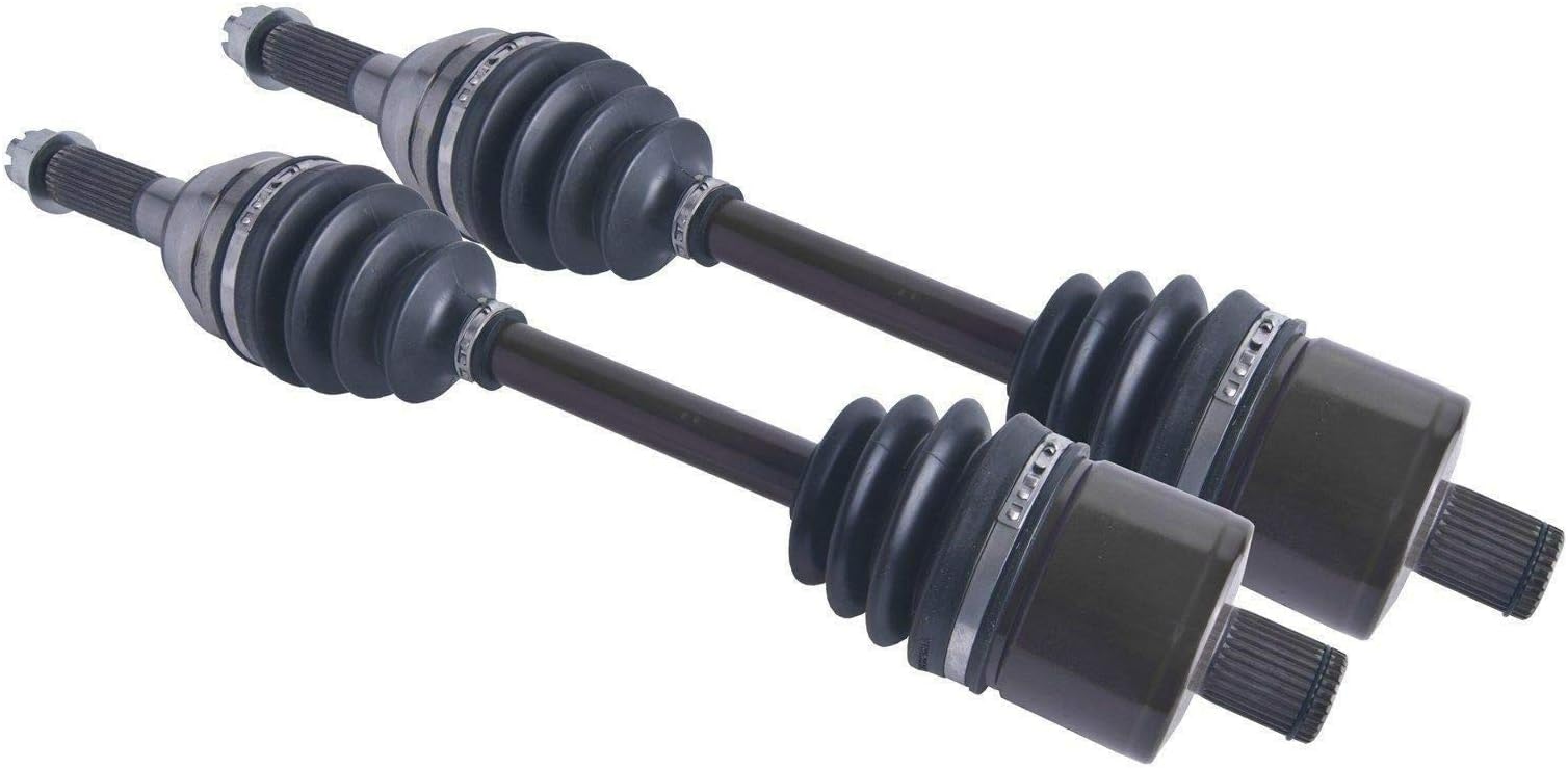 East Lake Axle rear cv axles set for Polaris Sportsman 570 2015-2023