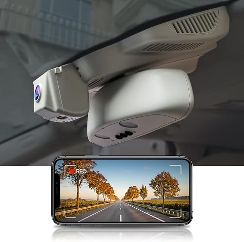 Camera Voiture Convient pour Mercedes-Benz GLS 2020-2025 Fitcamx