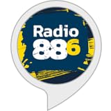 radio 88.6