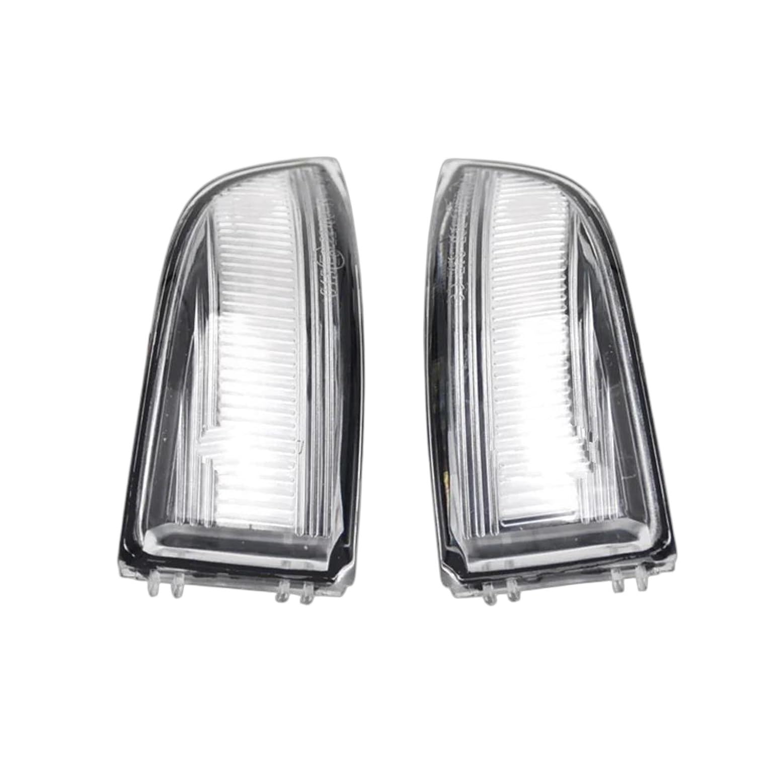 Clignotant rétroviseur Lampe indicateur séquentiel miroir feux clignotants dynamique Pour Megane MK3 Pour Scenic Pour Fluence Pour Latitude Pour Safrane Pour Laguna III