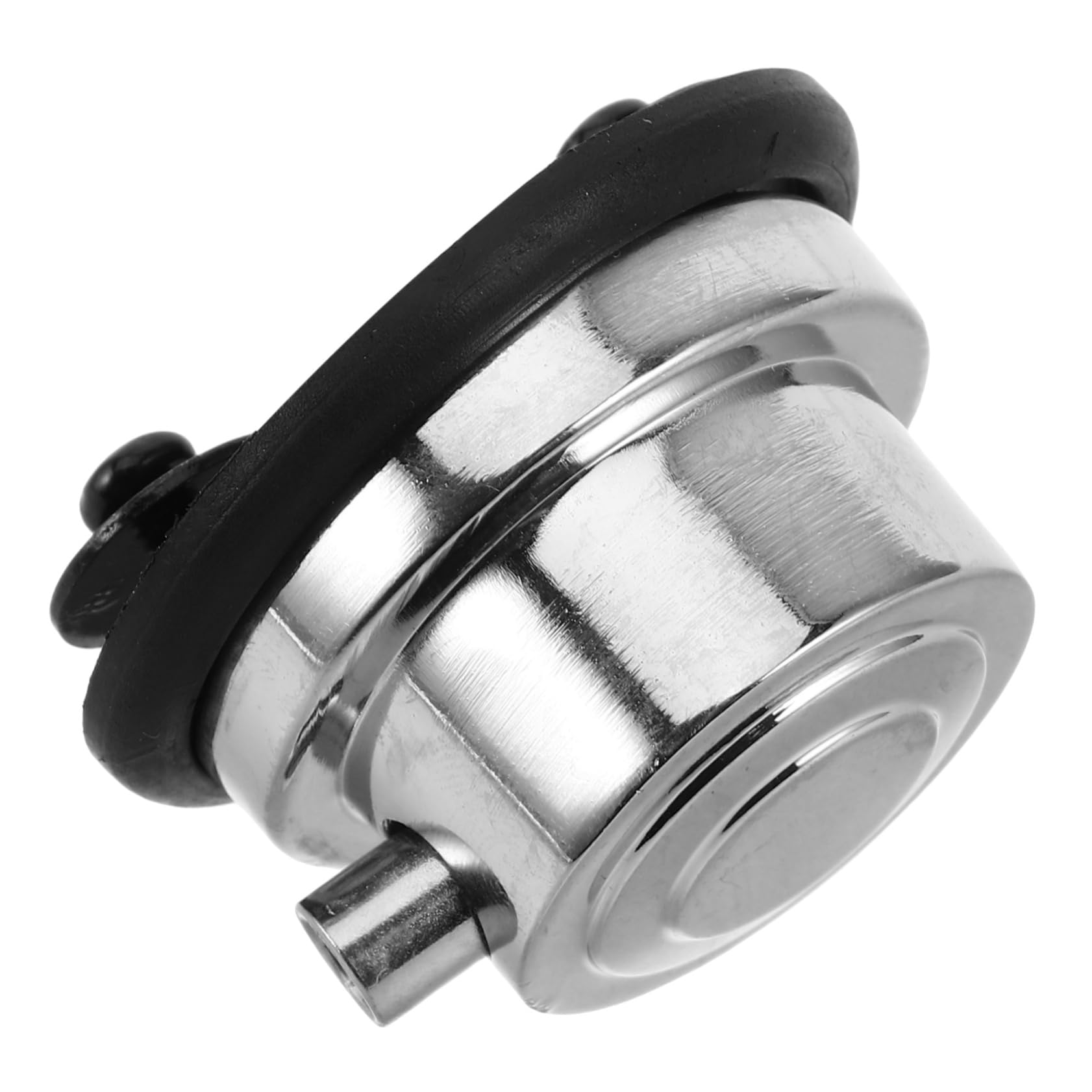 ULDIGI Snare Drum Set Drum Hardware Lug Aluminum Alloy Drum Mounting Screw Drum Percussion Accessories for Jazz Drum