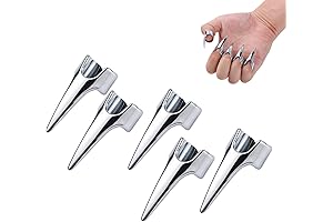 NUHUI 5Pcs Scratching & Fondling Massage Toolset
