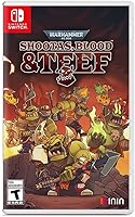 Vista 1 de Warhammer 40,000 Shootas, Blood & Teef- Nintendo Switch