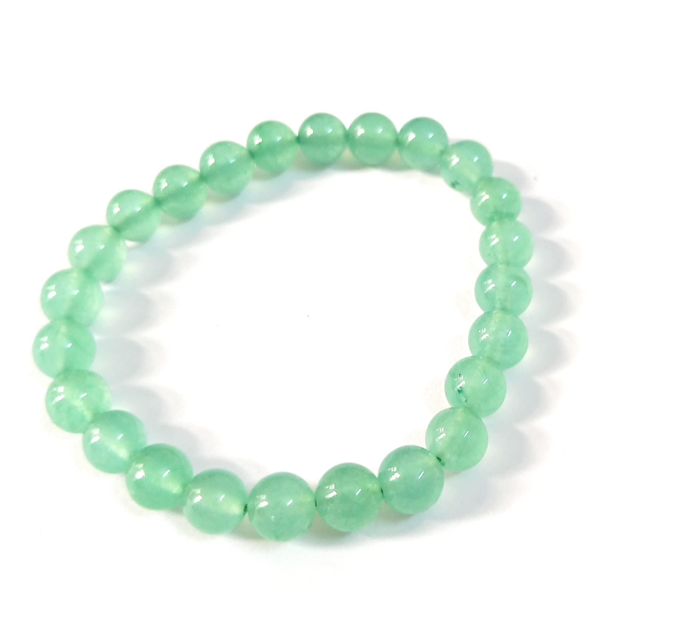 See full amazon price history chart for Gautam Crystals Green Aventurine Bracelet (unisex) Gautam Crystals Green Aventurine Bracelet (unisex) (B09C4SCW2P) Amazon Price History, Amazon Price Tracker