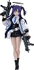 figma Blue Archive Hayase Yuuka Non-Scale Plastic Pre-Painted Action Figure
