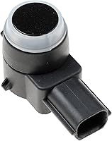 Vista 3 de Sensor de aparcamiento PDC para Opel Insignia Astra J Corsa D Meriva B, 1/4pcs Radar de estacionamiento 13302423,1 Pcs