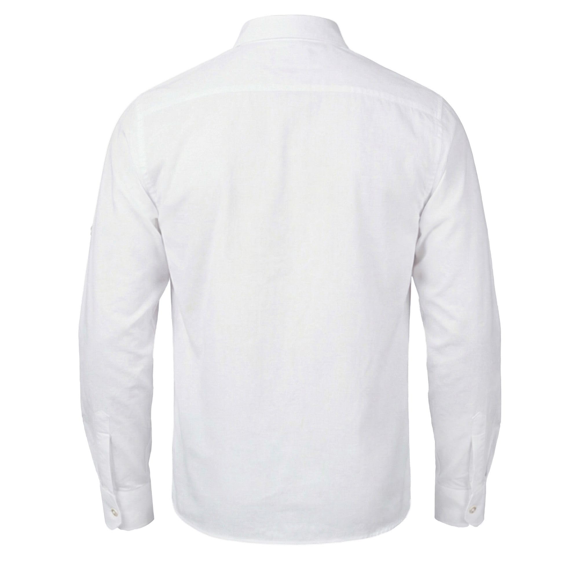 Steigenhöfer Manufaktur Trachtenhemd Herren Langarm - Vincent - Mit Trachten und Jeans kombinierbar - Traditionelles Herren Hemd mit Kentkragen - Ideal für Dein Oktoberfest Herren Outfit