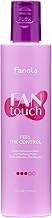 Fanola Fantouch Curls Definition Fluid, 200 ml