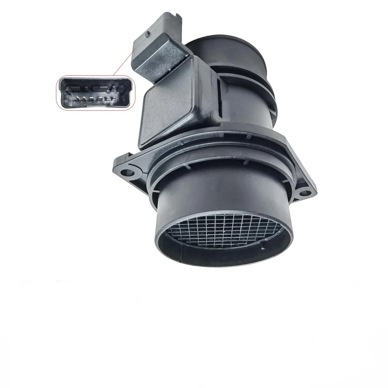 Capteur de debit d air 5WK9609 supprime les trous a l acceleration Opel
