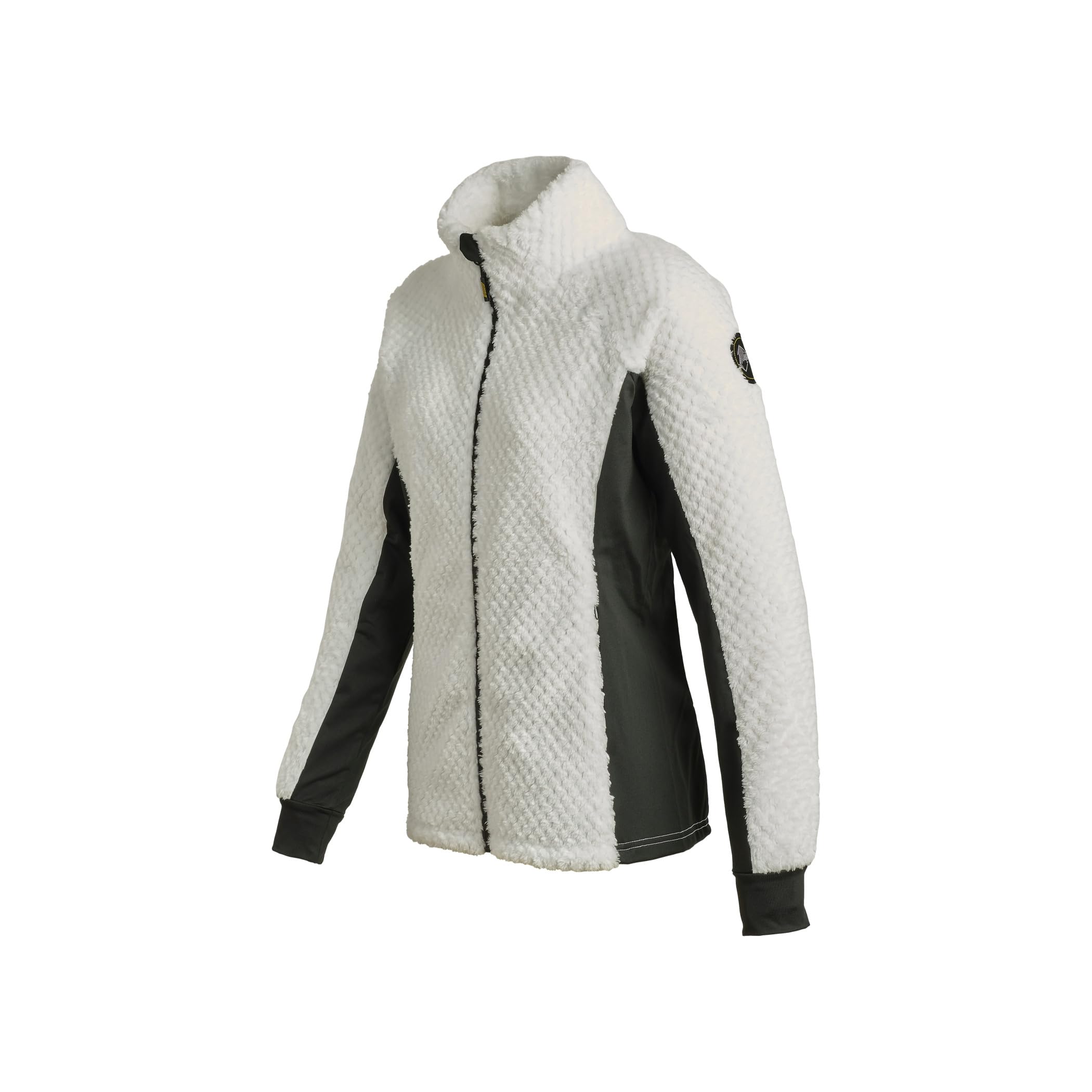 Ande Atena Lady Jkt Maglia lunga Donna