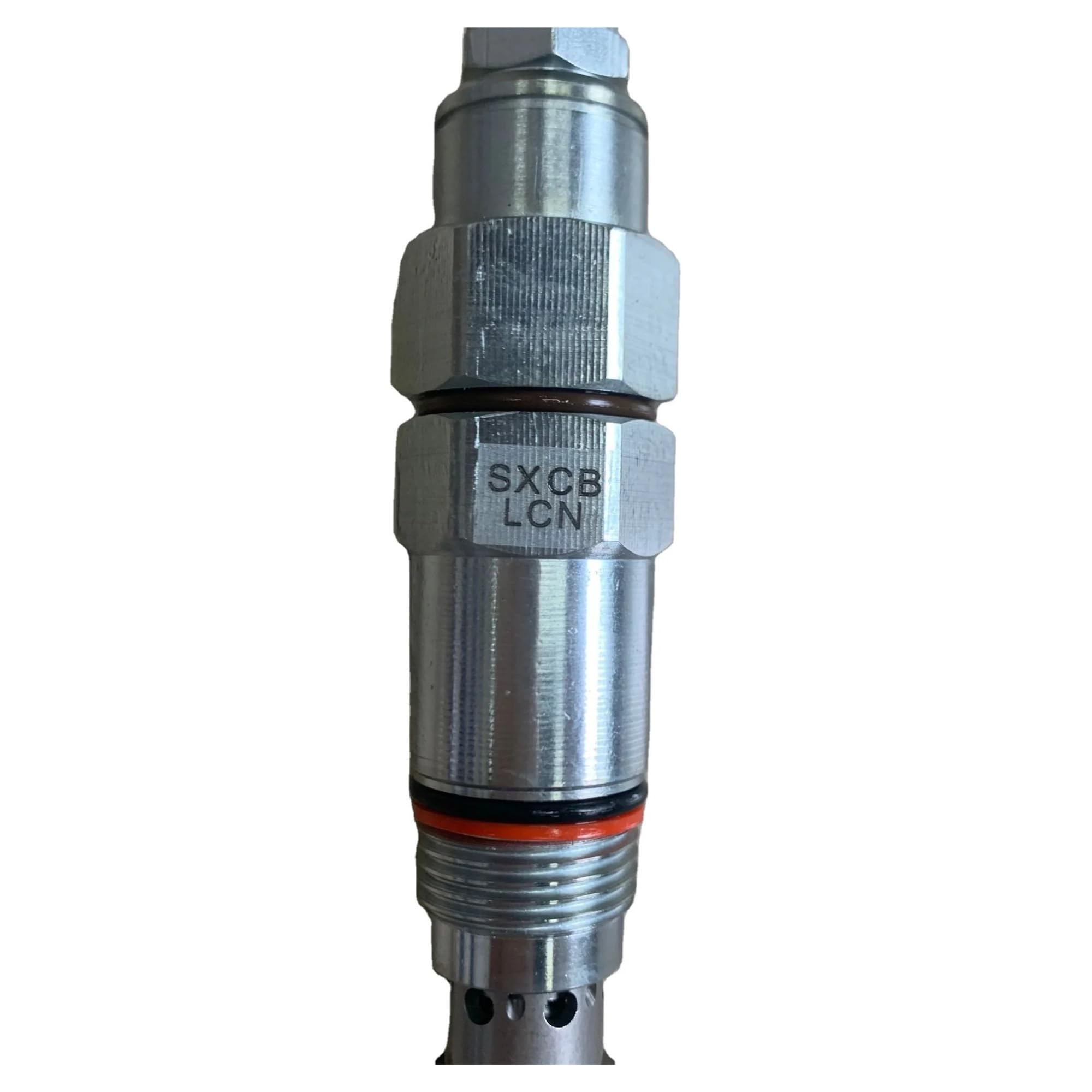 Mxxdmopd One Color Sxcblcn Direct-Acting Sequence Valve